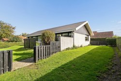 Bakkevænget 14, Tvingstrup, 8700 Horsens
