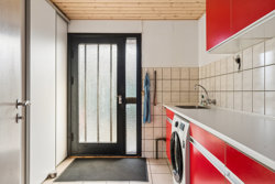 Bakkevænget 14, Tvingstrup, 8700 Horsens
