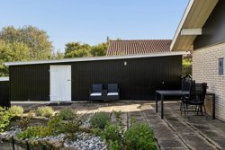 Bakkevænget 14, Tvingstrup, 8700 Horsens