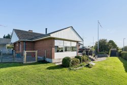 Jeppe Aakjærs Vej 2, Selling, 8370 Hadsten
