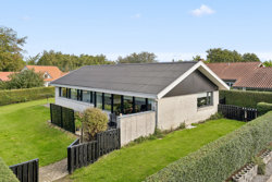 Bakkevænget 14, Tvingstrup, 8700 Horsens