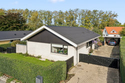 Bakkevænget 14, Tvingstrup, 8700 Horsens