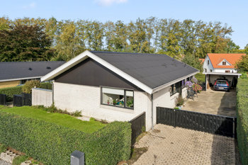 Bakkevænget 14, 8700 Horsens