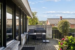 Bakkevænget 14, Tvingstrup, 8700 Horsens