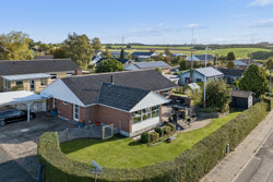 Jeppe Aakjærs Vej 2, Selling, 8370 Hadsten