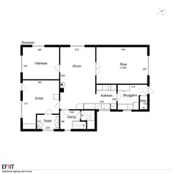 Fraugdevej 34, Fraugde, 5220 Odense SØ