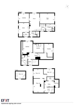Fraugdevej 34, Fraugde, 5220 Odense SØ