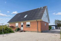 Hovedgaden 17, Nørre Nissum, 7620 Lemvig