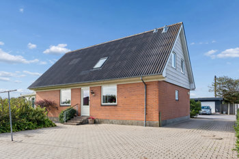 Hovedgaden 17, 7620 Lemvig