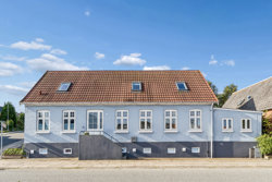 Storegade 34, 8752 Østbirk