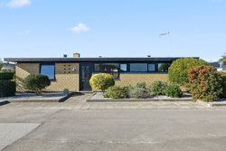 Tranevej 11, 9970 Strandby