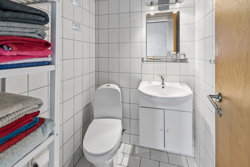 Tranevej 11, 9970 Strandby