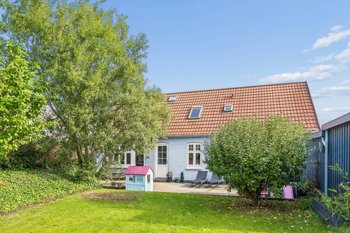 Storegade 34, 8752 Østbirk