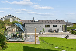 Bellisvej 69, Tørring, 7620 Lemvig