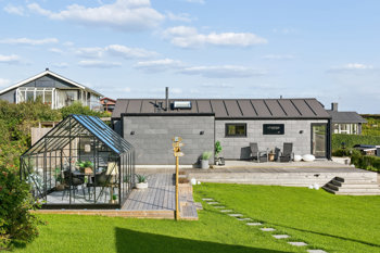 Bellisvej 69, 7620 Lemvig