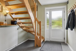 Hovedgaden 17, Nørre Nissum, 7620 Lemvig