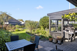 Tranevej 11, 9970 Strandby