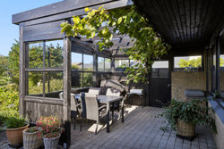 Tranevej 11, 9970 Strandby