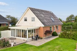 Hovedgaden 17, Nørre Nissum, 7620 Lemvig