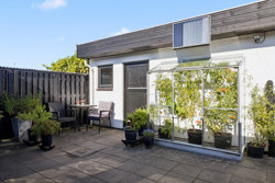 Tranevej 11, 9970 Strandby