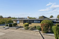 Tranevej 11, 9970 Strandby