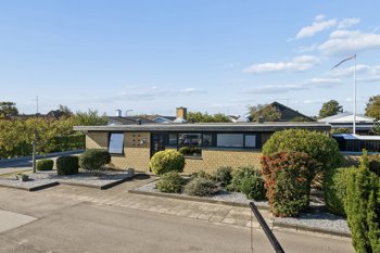 Tranevej 11, 9970 Strandby