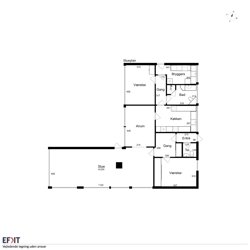 Tranevej 11, 9970 Strandby