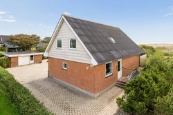 Hovedgaden 17, Nørre Nissum, 7620 Lemvig