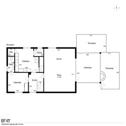 Hovedgaden 17, Nørre Nissum, 7620 Lemvig