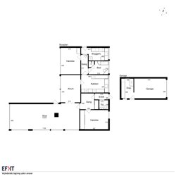 Tranevej 11, 9970 Strandby