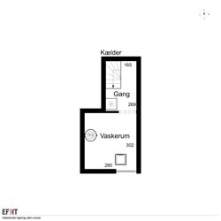 Hovedgaden 17, Nørre Nissum, 7620 Lemvig