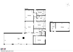 Tranevej 11, 9970 Strandby