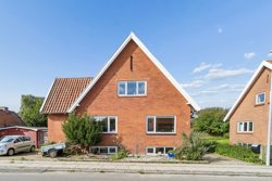 Jens Globs Alle 3, Hvidbjerg, 7790 Thyholm