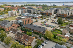 Fynsgade 36, 7000 Fredericia