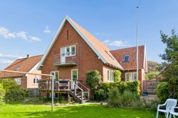 Jens Globs Alle 3, Hvidbjerg, 7790 Thyholm