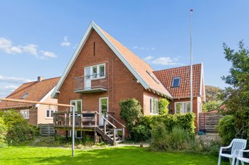 Jens Globs Alle 3, 7790 Thyholm