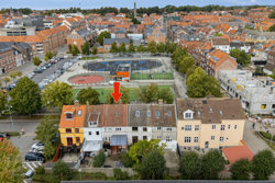 Fynsgade 36, 7000 Fredericia