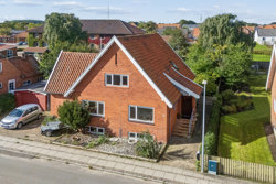 Jens Globs Alle 3, Hvidbjerg, 7790 Thyholm