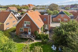 Jens Globs Alle 3, Hvidbjerg, 7790 Thyholm