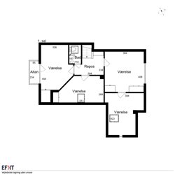 Jens Globs Alle 3, Hvidbjerg, 7790 Thyholm