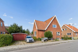 Jens Globs Alle 3, Hvidbjerg, 7790 Thyholm