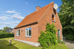 Stationsvej 58, 8581 Nimtofte