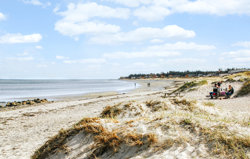 Bøsholmstien 42, Fjellerup Strand, 8585 Glesborg