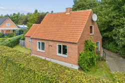 Stationsvej 58, 8581 Nimtofte
