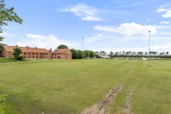 Forsytiavej 5, 9700 Brønderslev