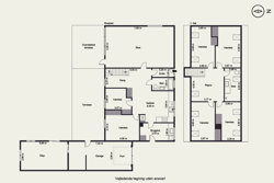Forsytiavej 5, 9700 Brønderslev