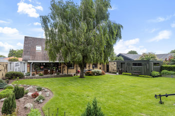 Forsytiavej 5, 9700 Brønderslev