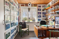 Forsytiavej 5, 9700 Brønderslev