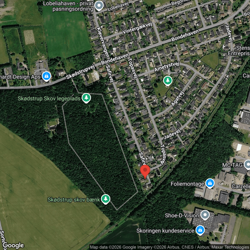 Safirvej 26C, 8541 Skødstrup