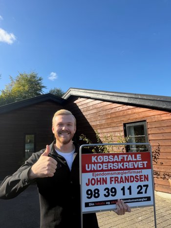 Jyttevej 25, 9520 Skørping